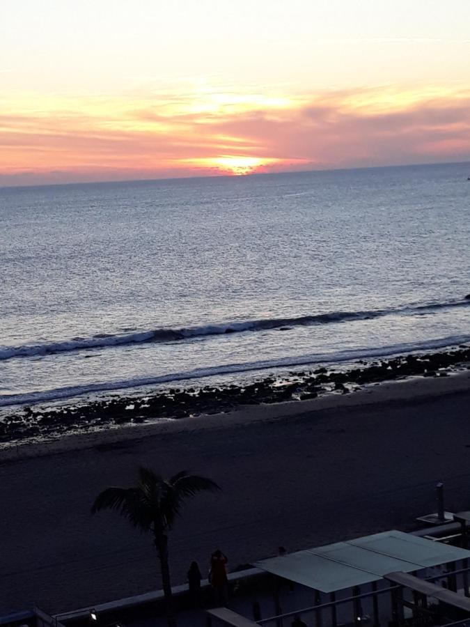 Casa de férias Feliz 44 Meloneras