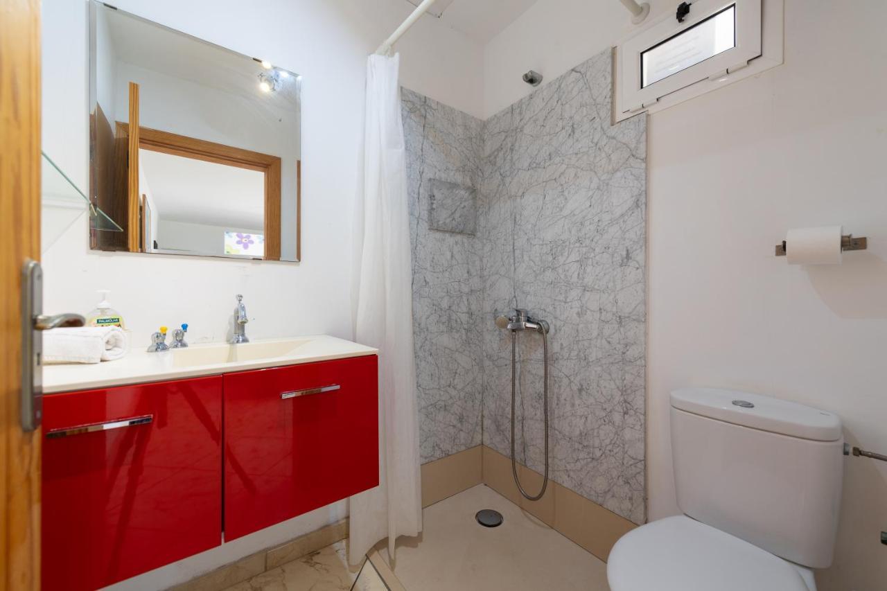 Los Jardines Del Cura Apartamento Playa Del Cura (Gran Canaria)