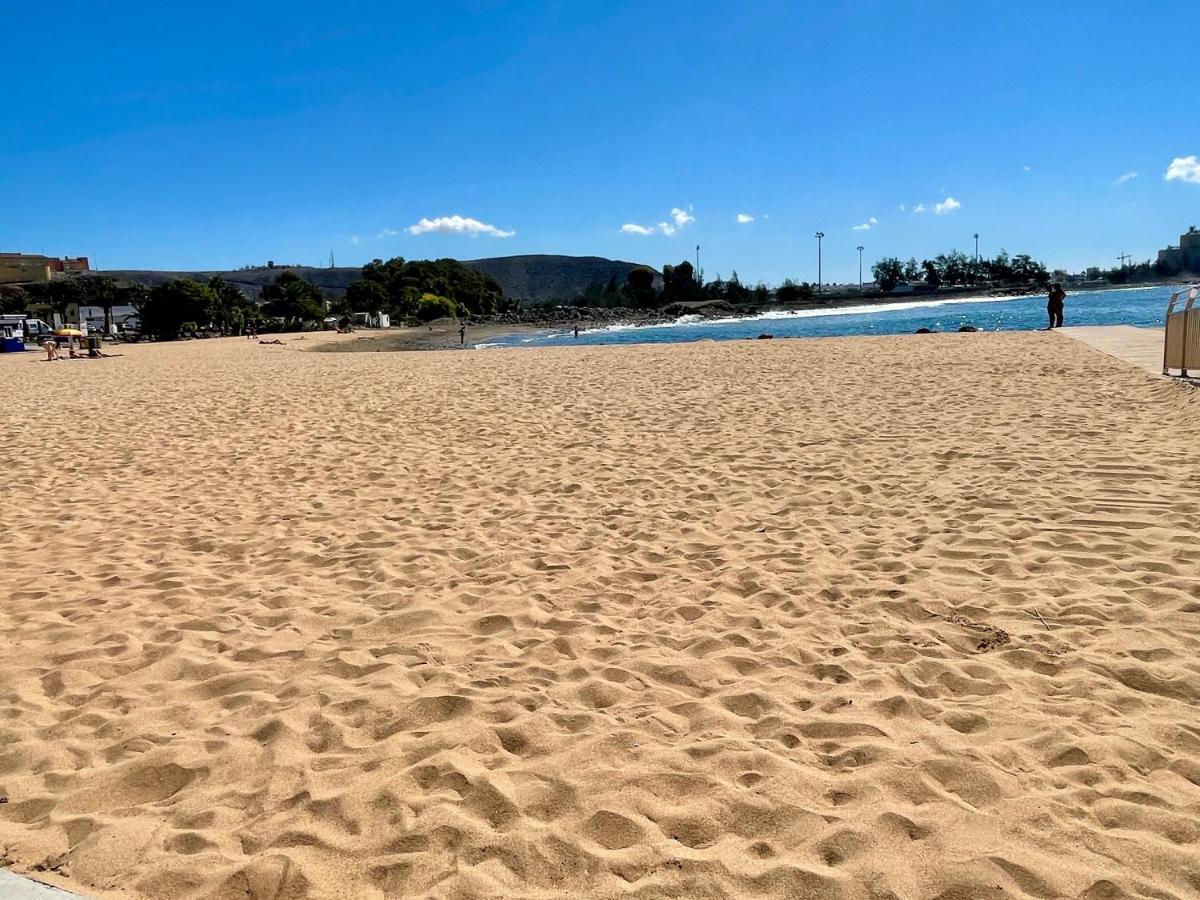 Apartment Schoene Mit Meerblick - Playa De *