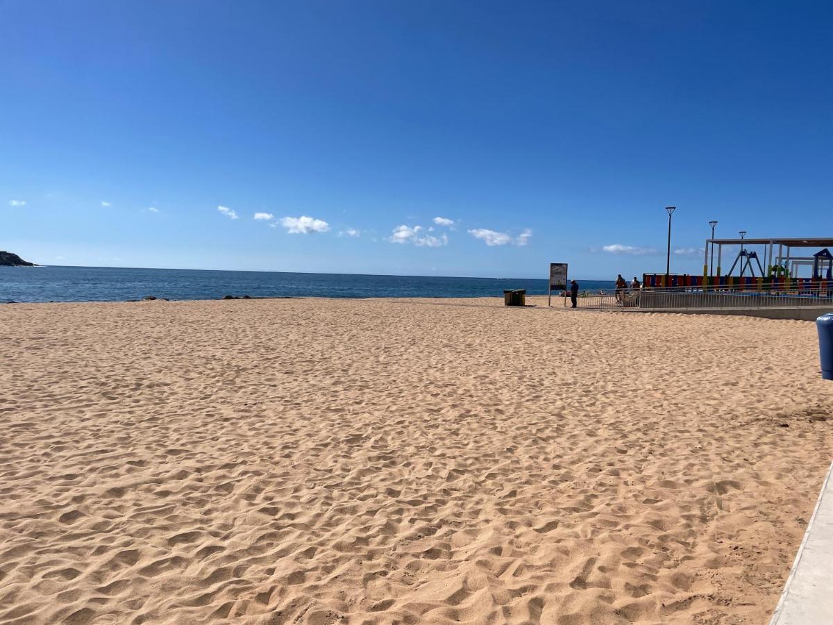 Apartment Schoene Mit Meerblick - Playa De