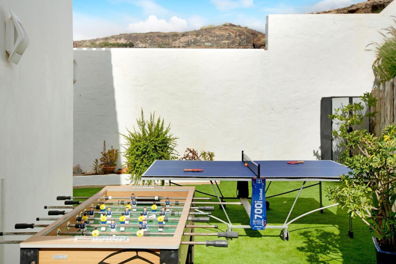 Casa El Quijote Vakantiehuis San Bartolomé