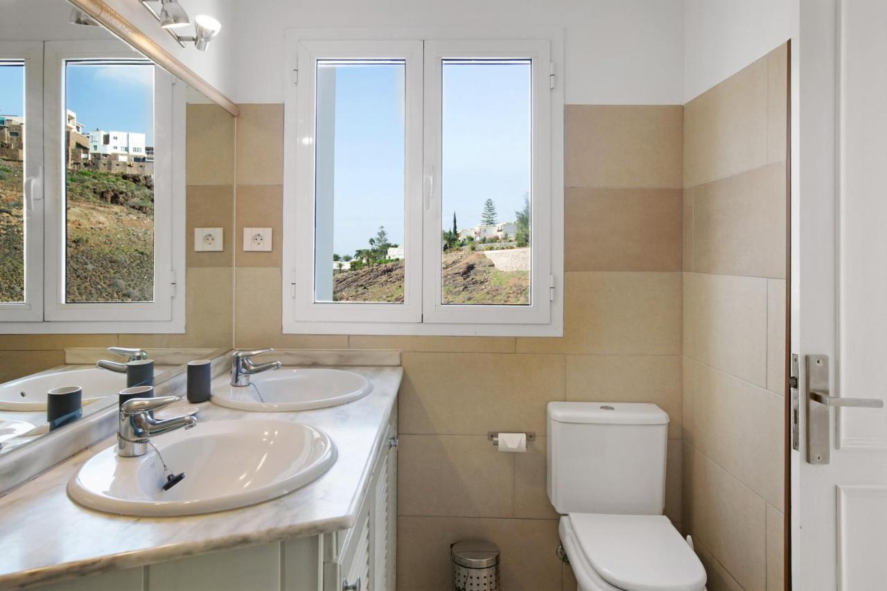 Casa El Quijote Vakantiehuis San Bartolomé