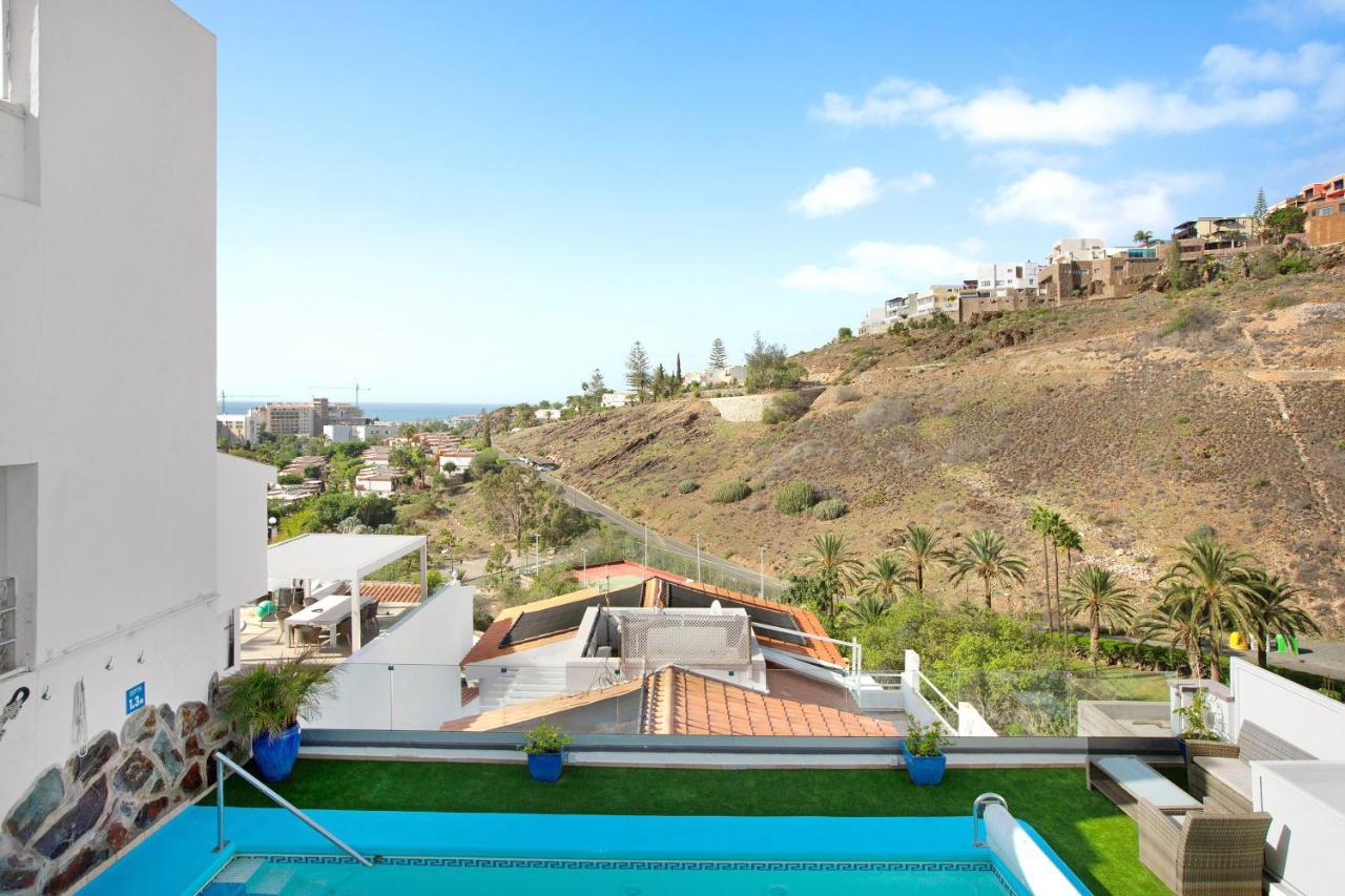 Casa El Quijote Holiday home San Bartolome de Tirajana (Gran Canaria)