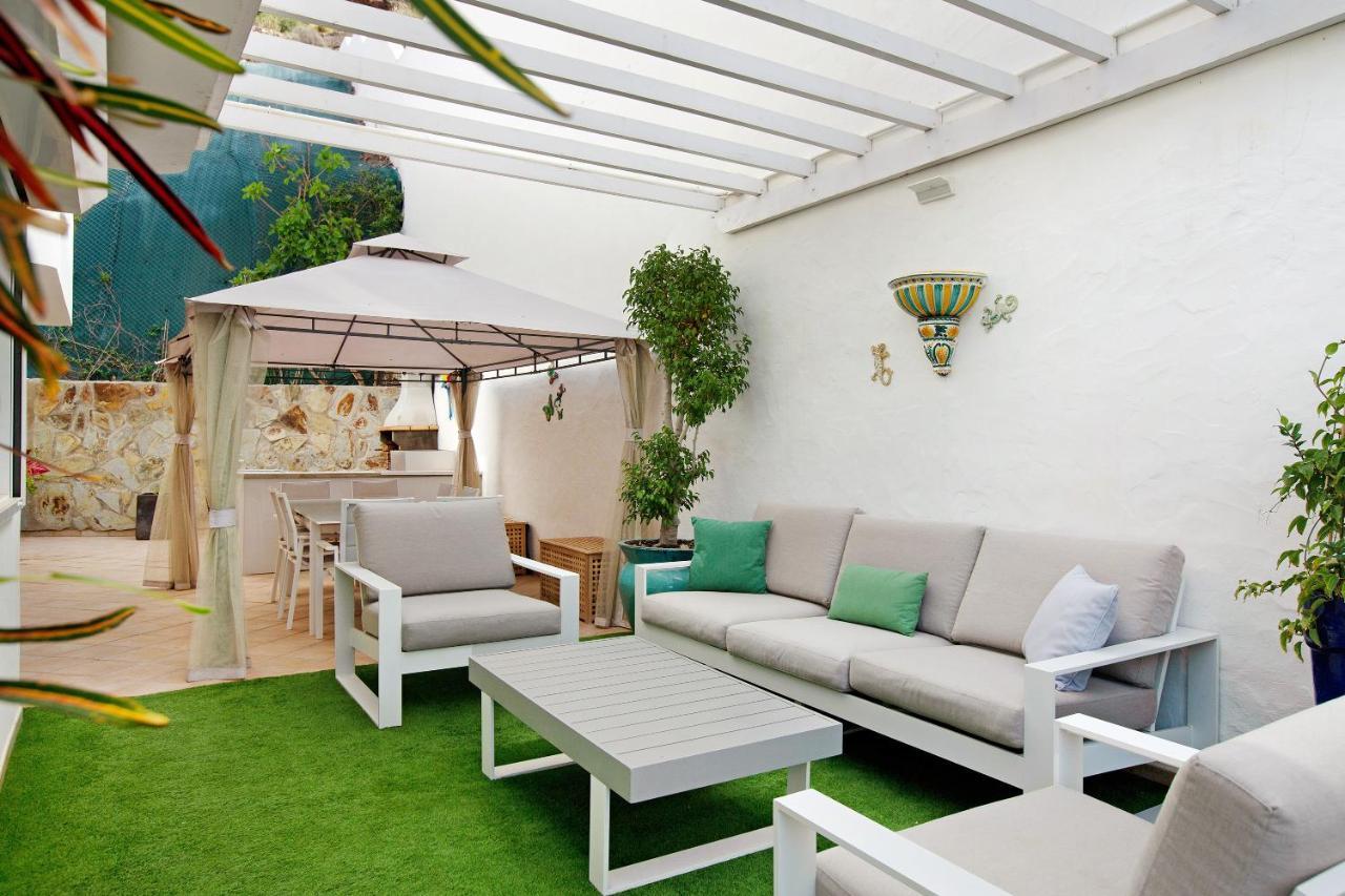 Casa El Quijote Holiday home San Bartolome de Tirajana (Gran Canaria)