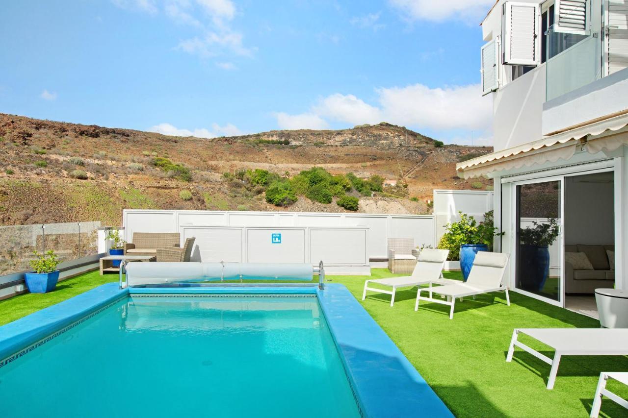 Casa El Quijote Vakantiehuis San Bartolomé