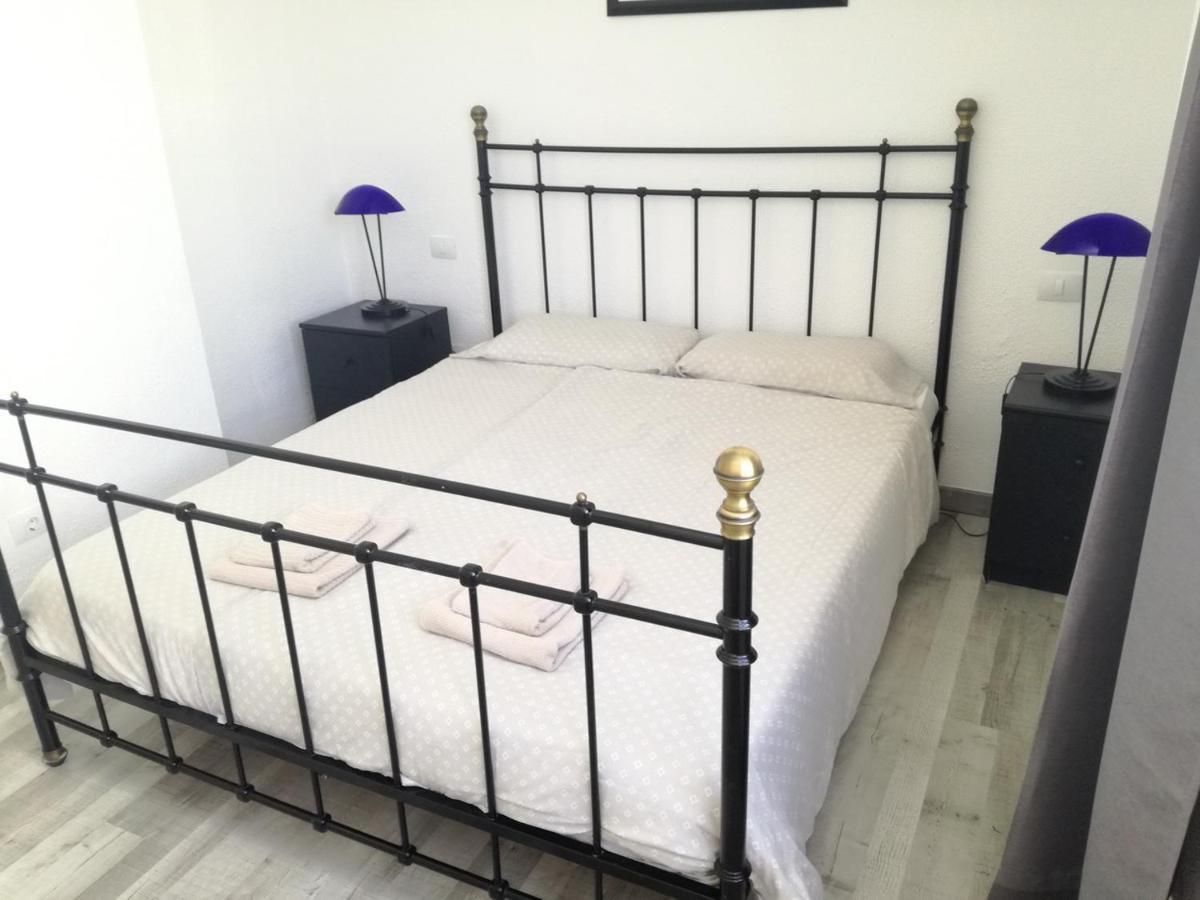Apartment Two Bedroom 2 Min From Mogan