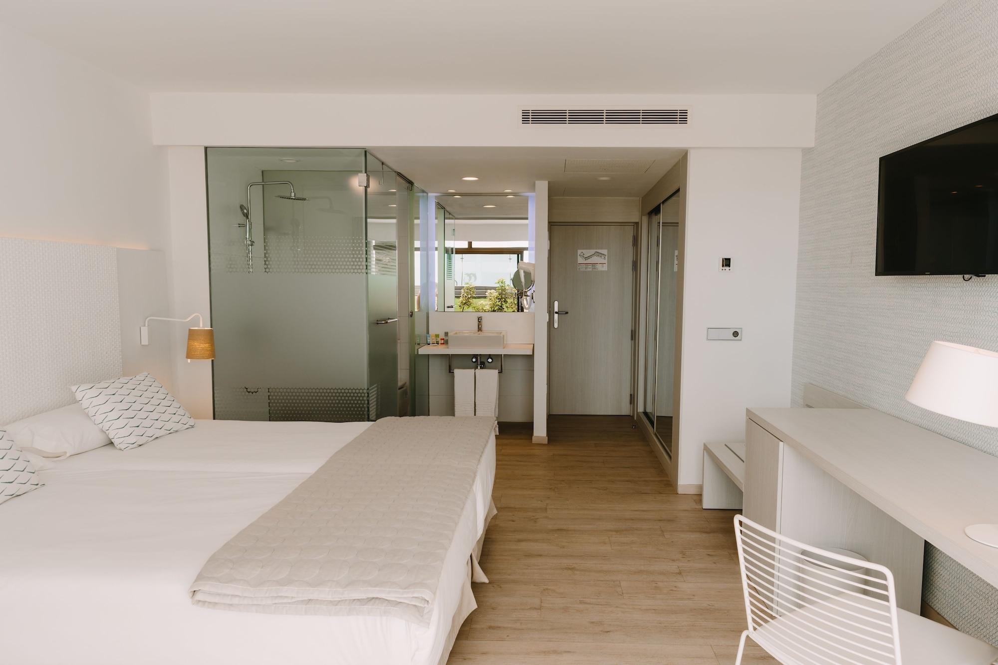 Don Gregory By Dunas - Adults Only Hotel San Agustin (Gran Canaria)