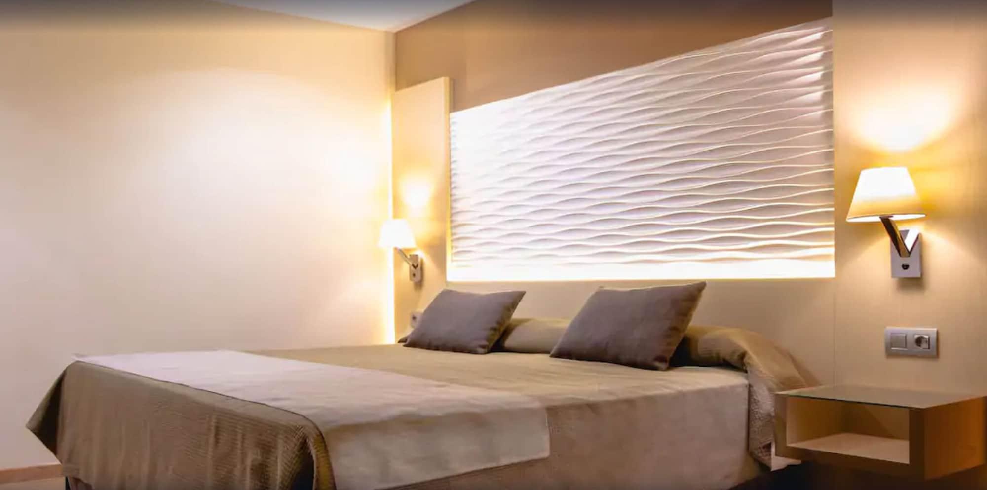 Hl Suitehotel - Adults Only 4* Playa del Ingles (Gran Canaria)