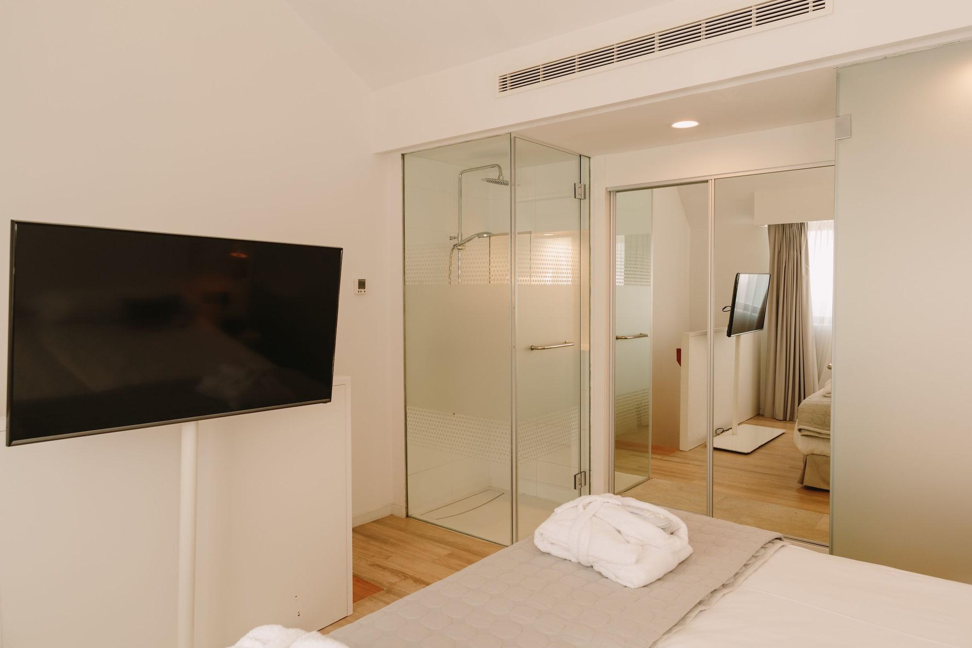 Don Gregory By Dunas - Adults Only 4* San Agustin (Gran Canaria)