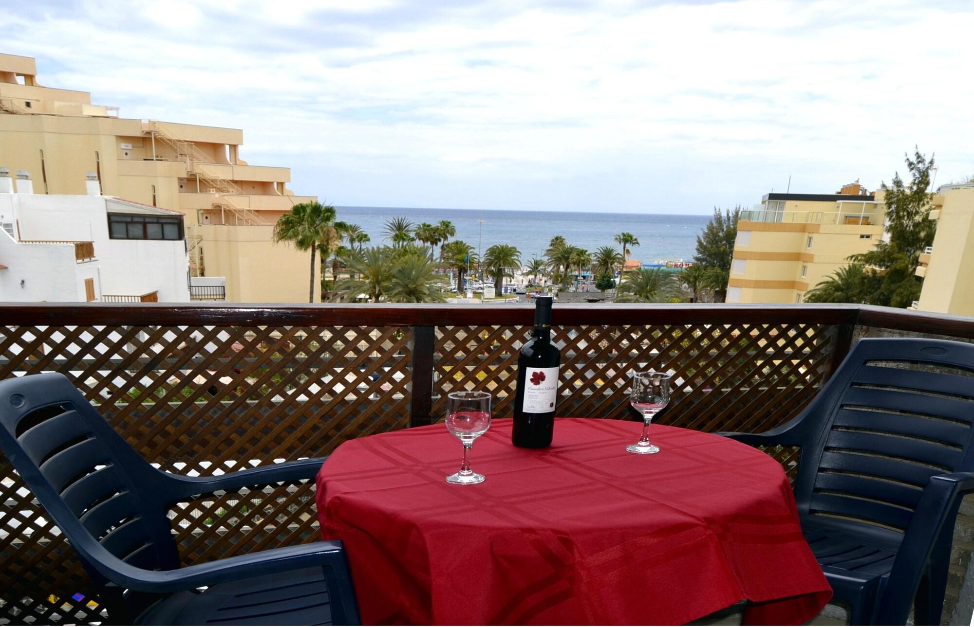 Apartment Las Gondolas Playa del Ingles (Gran Canaria)