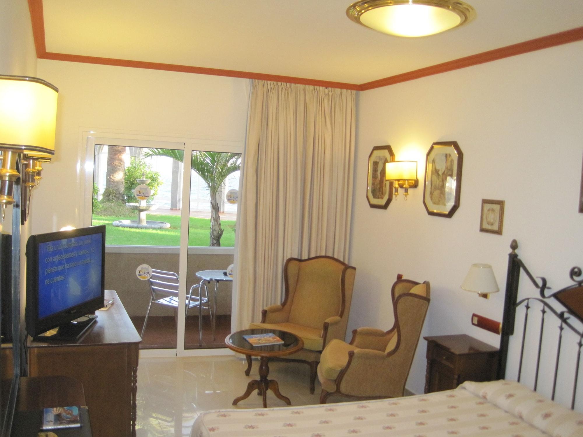 Hotel Club San Agustin (Gran Canaria)