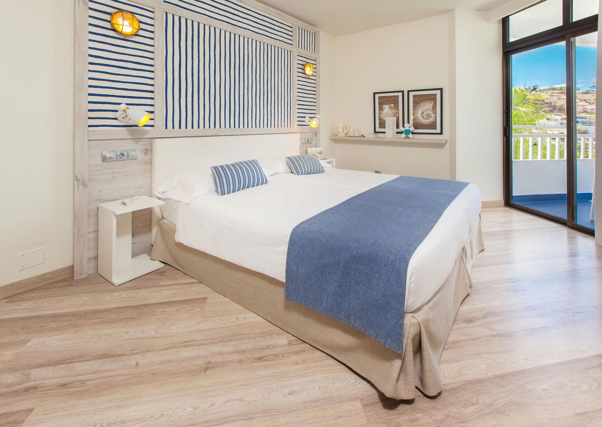 Corallium Beach By Lopesan - Adults Only 3* San Agustin (Gran Canaria)