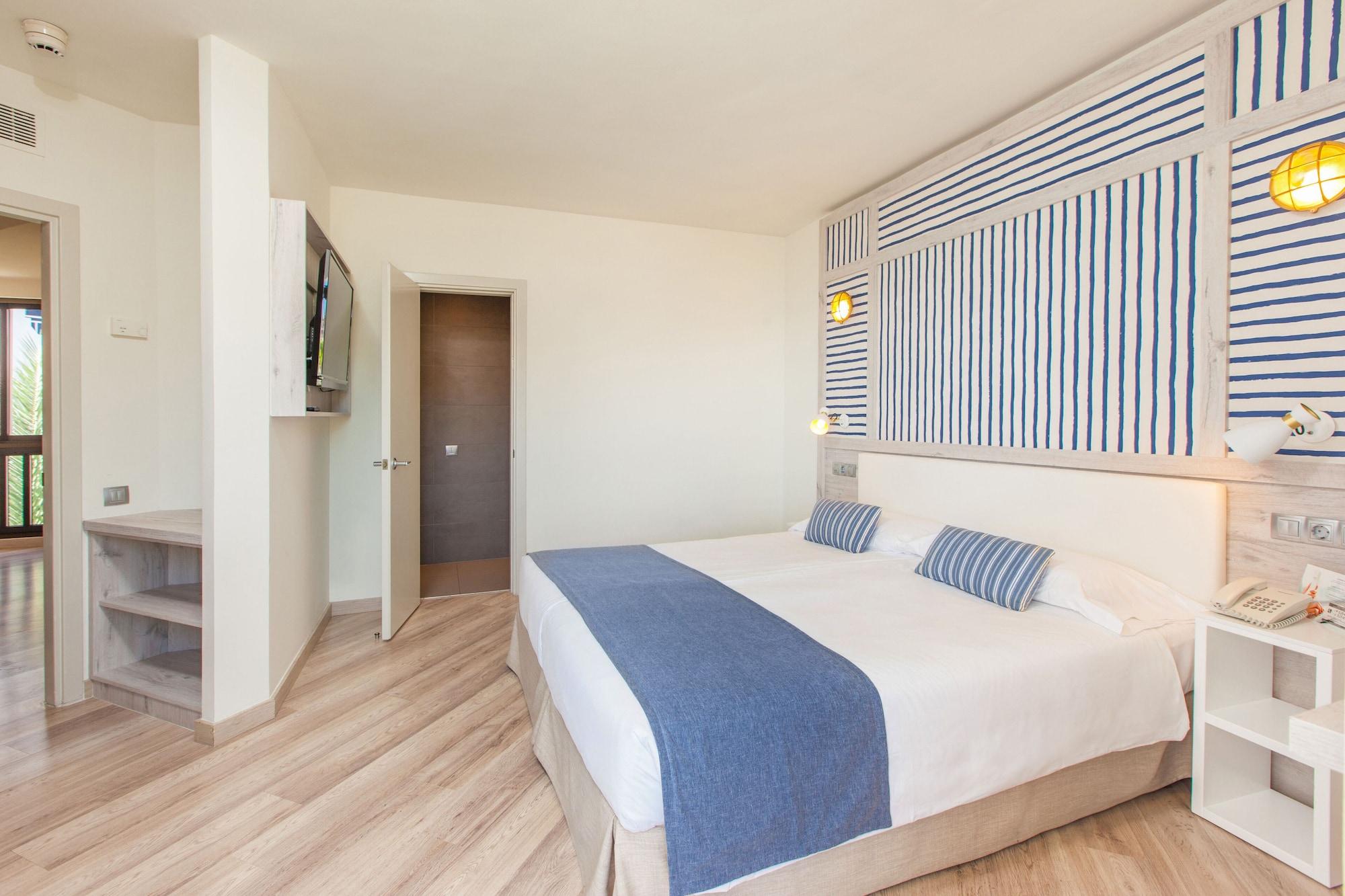 Corallium Beach By Lopesan - Adults Only Hotel San Agustin (Gran Canaria)