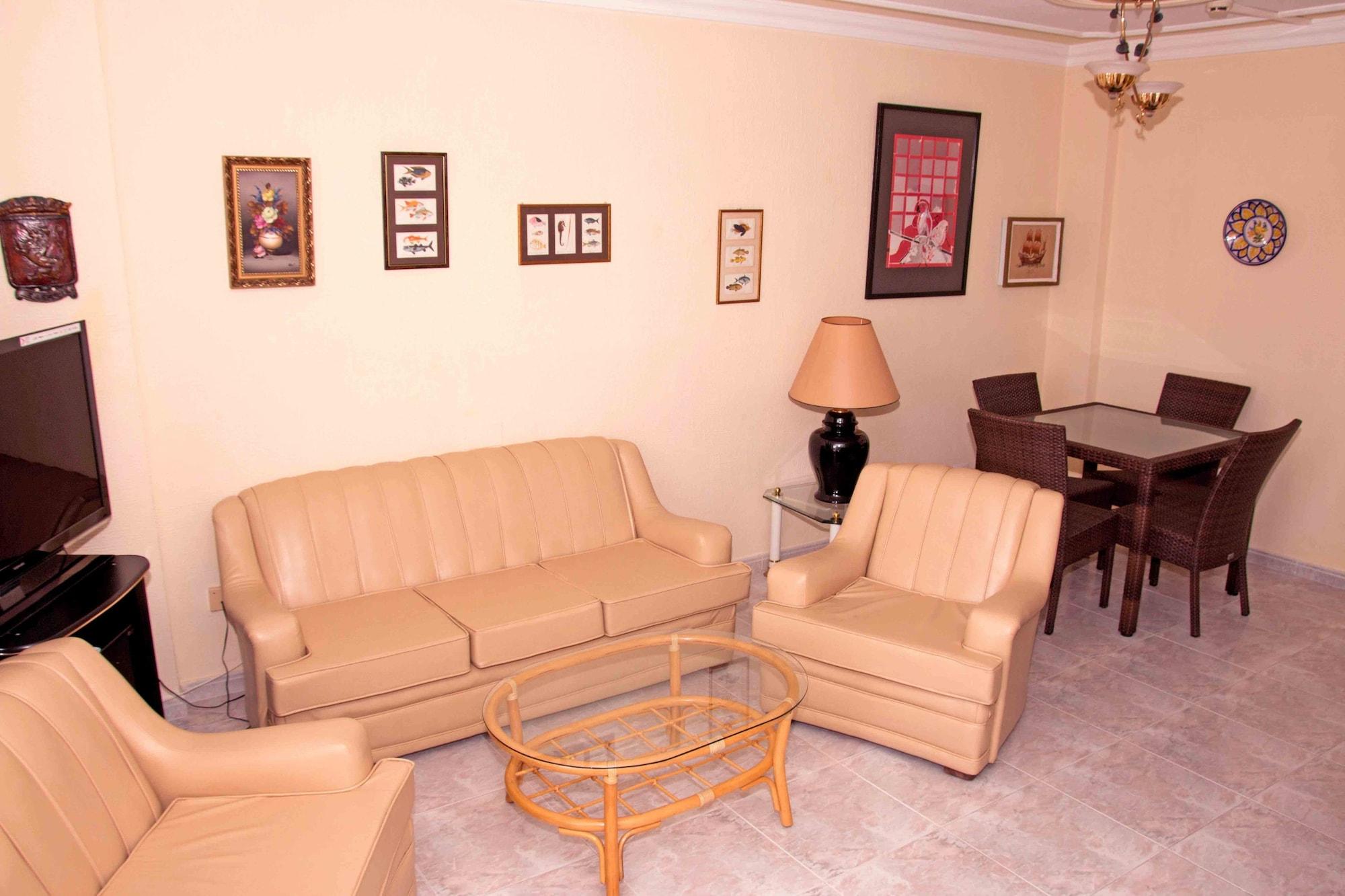 Rey Carlos Hotel 3*