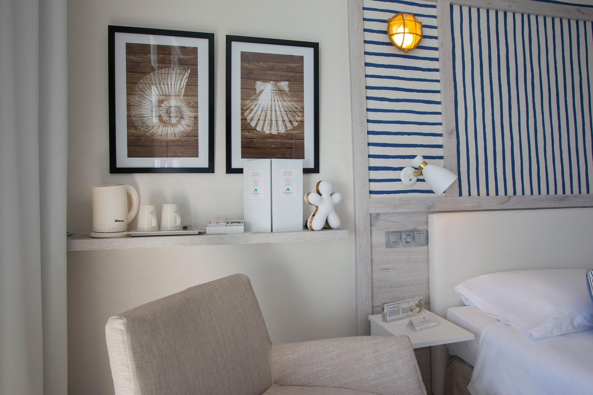 Hotel Corallium Beach By Lopesan - Adults Only