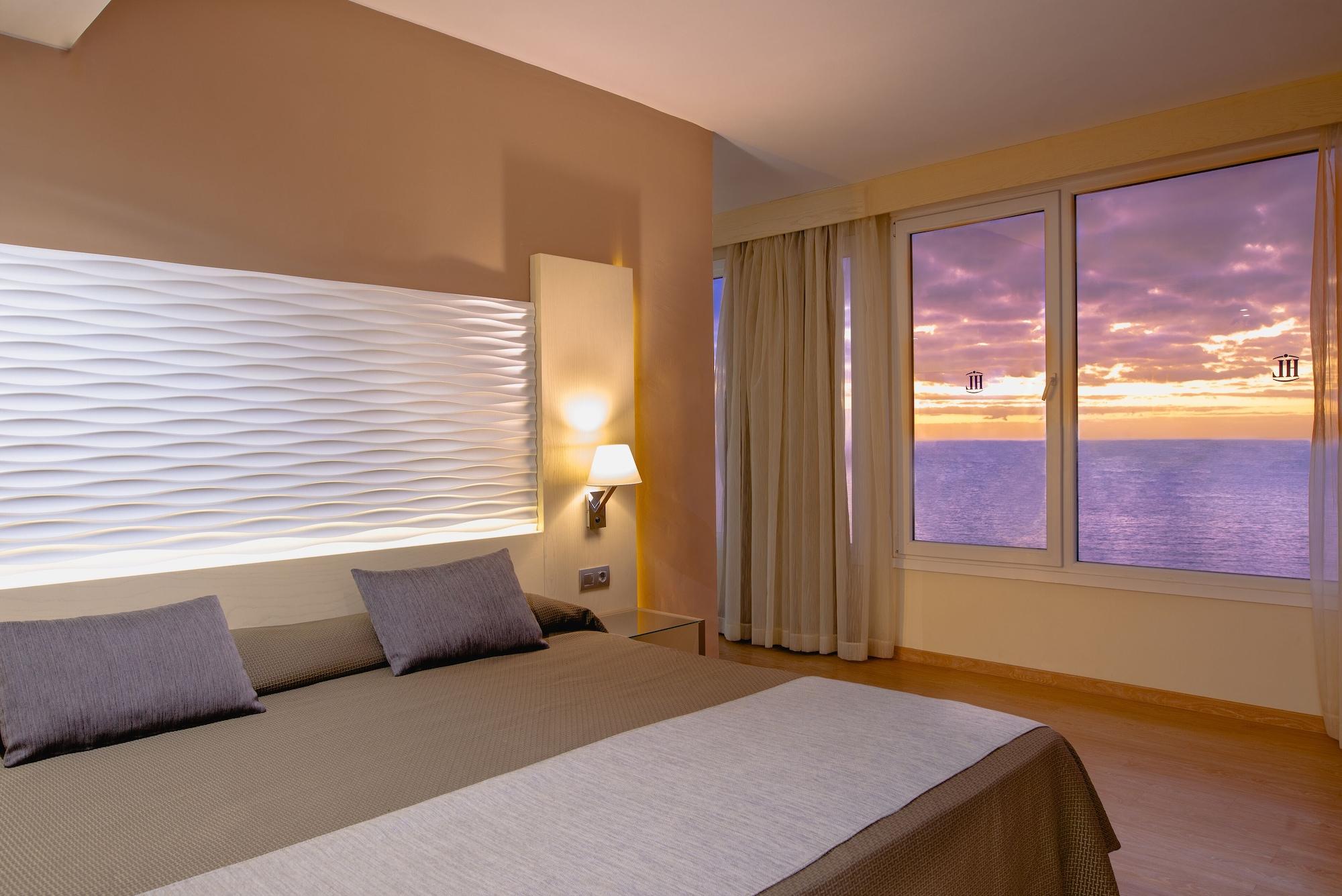 Hl Suitehotel - Adults Only
