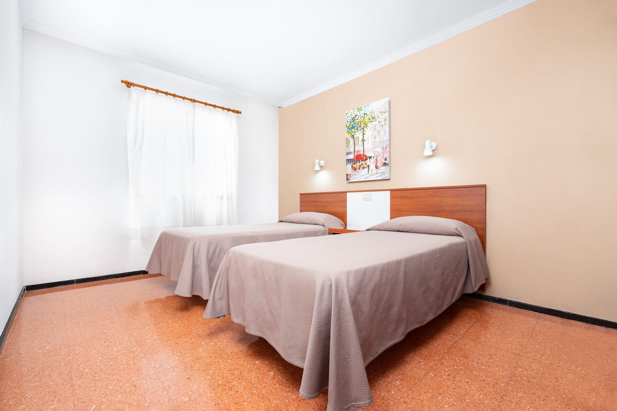 Las Gondolas Apartment