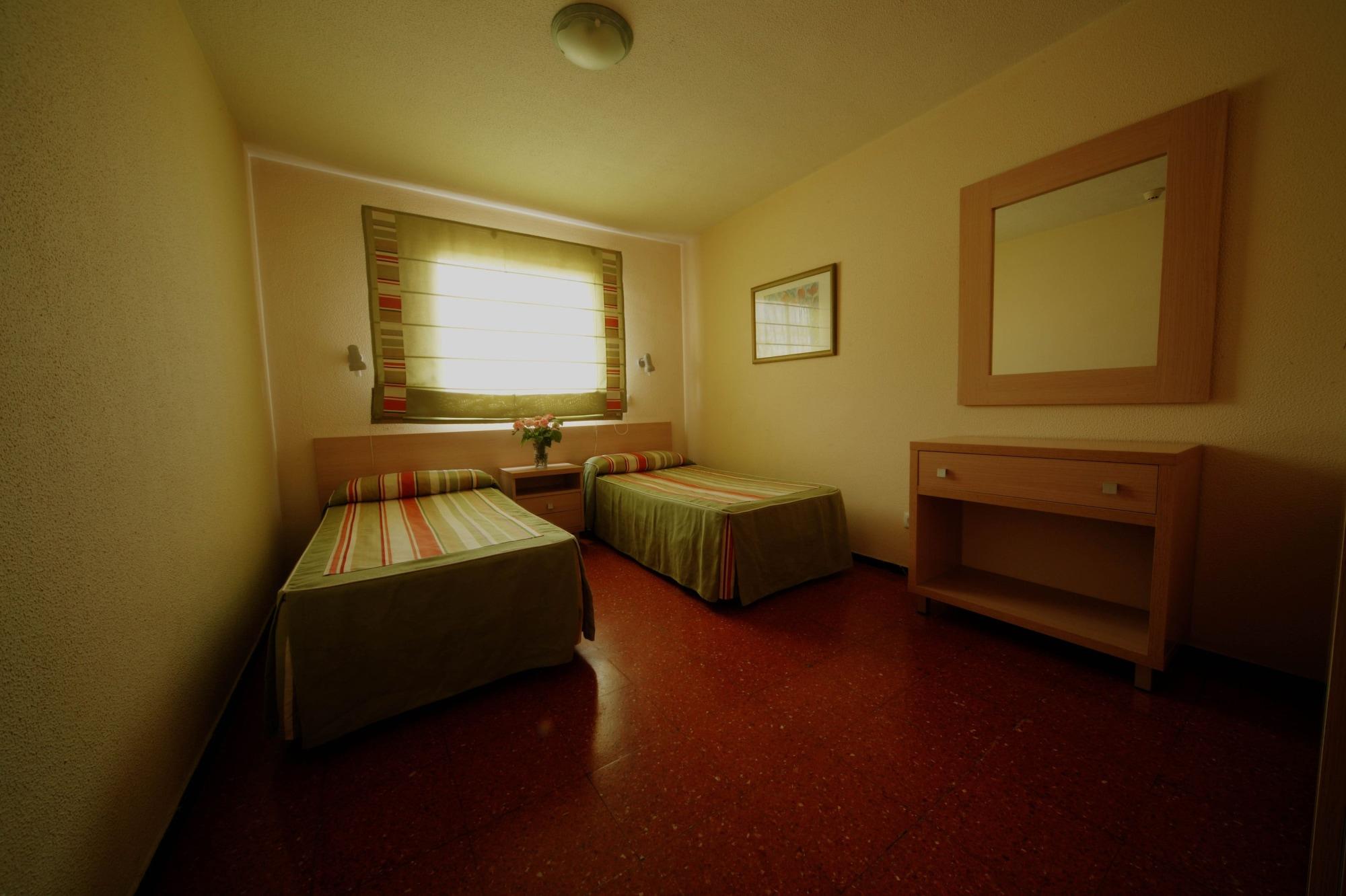 Apartment Las Gondolas *