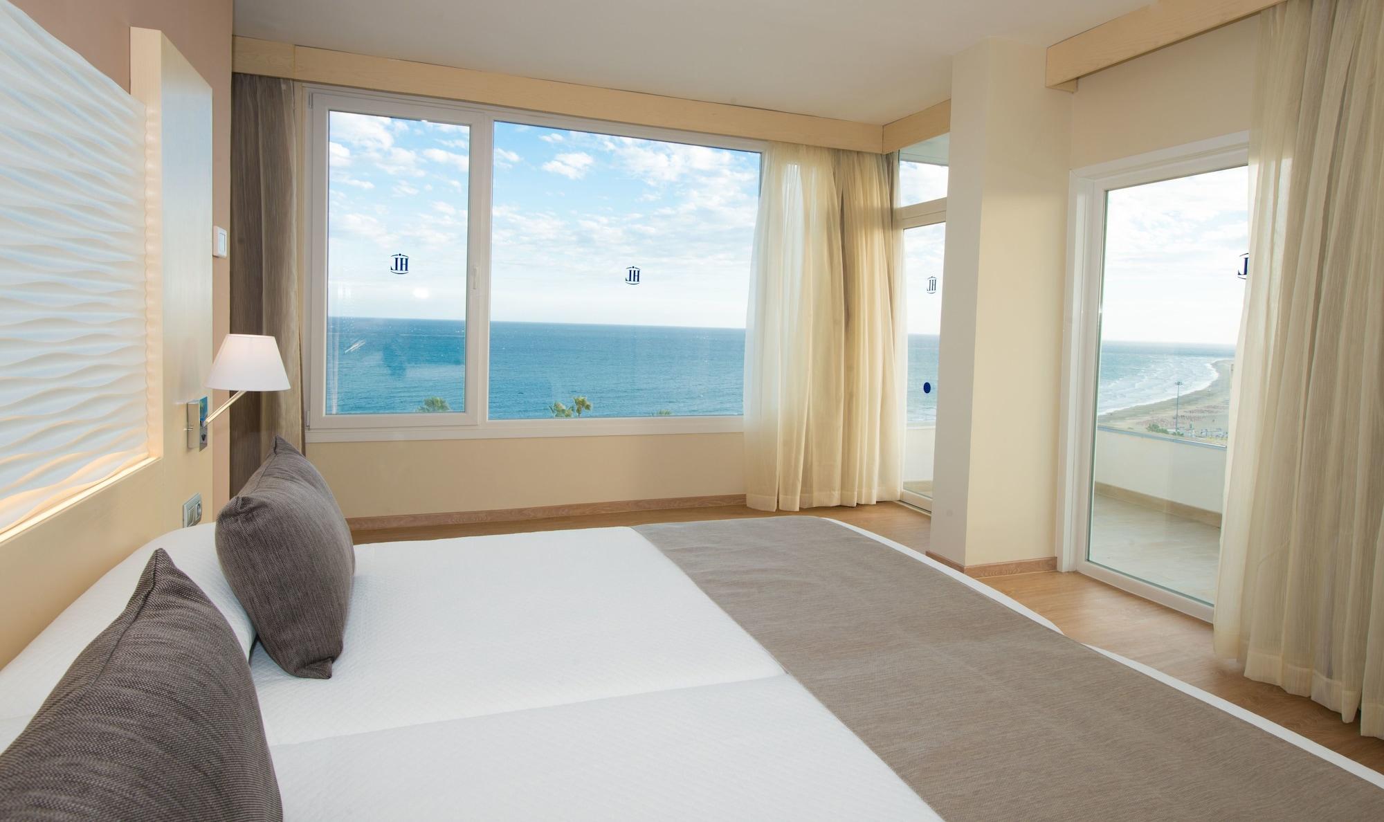 Hl Suitehotel - Adults Only Playa del Ingles (Gran Canaria)