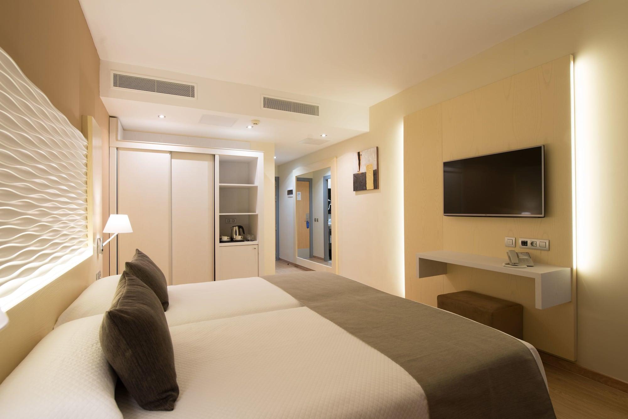 Hl Suitehotel - Adults Only 4* Playa del Ingles (Gran Canaria)