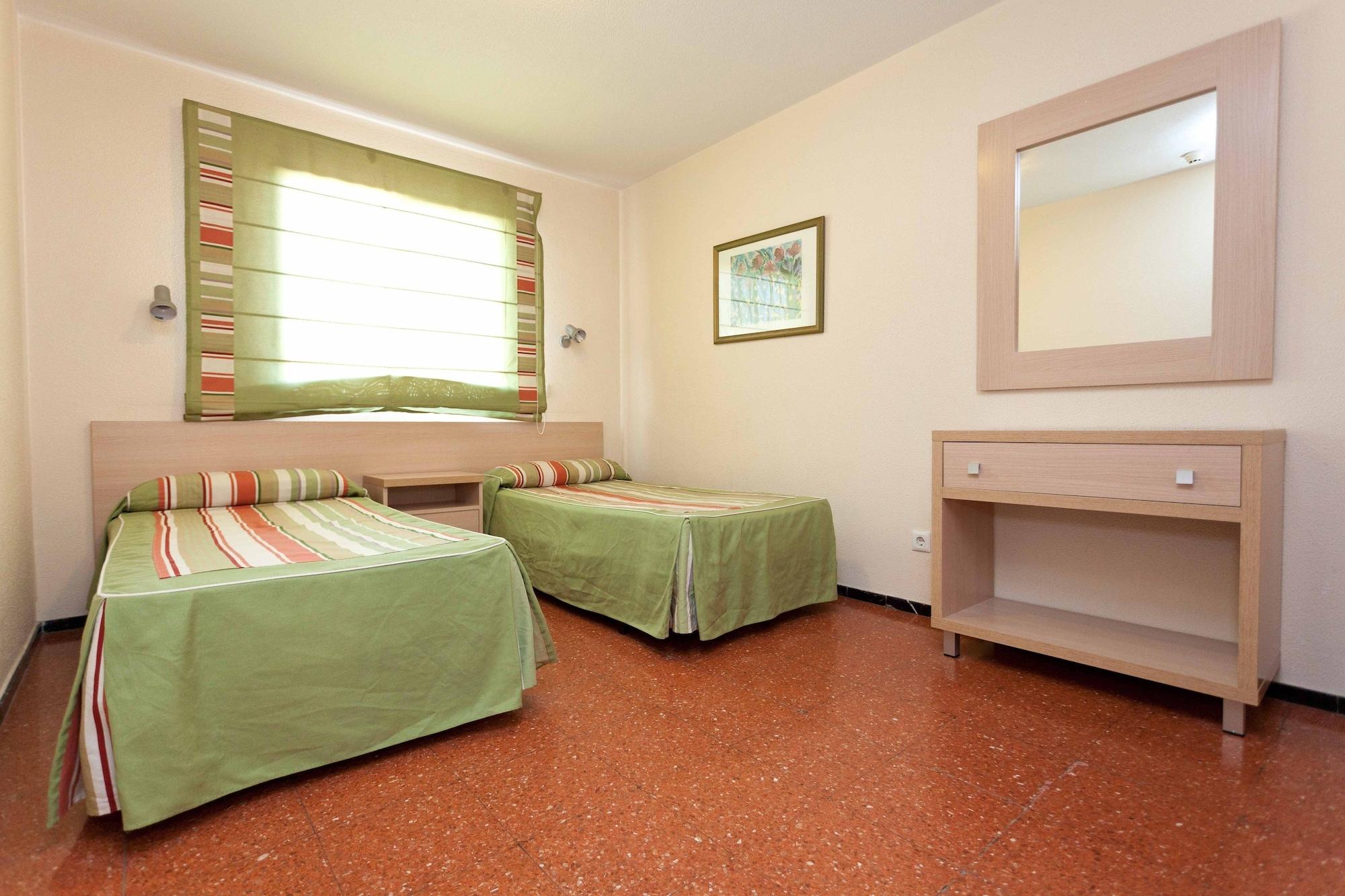 Apartment Las Gondolas