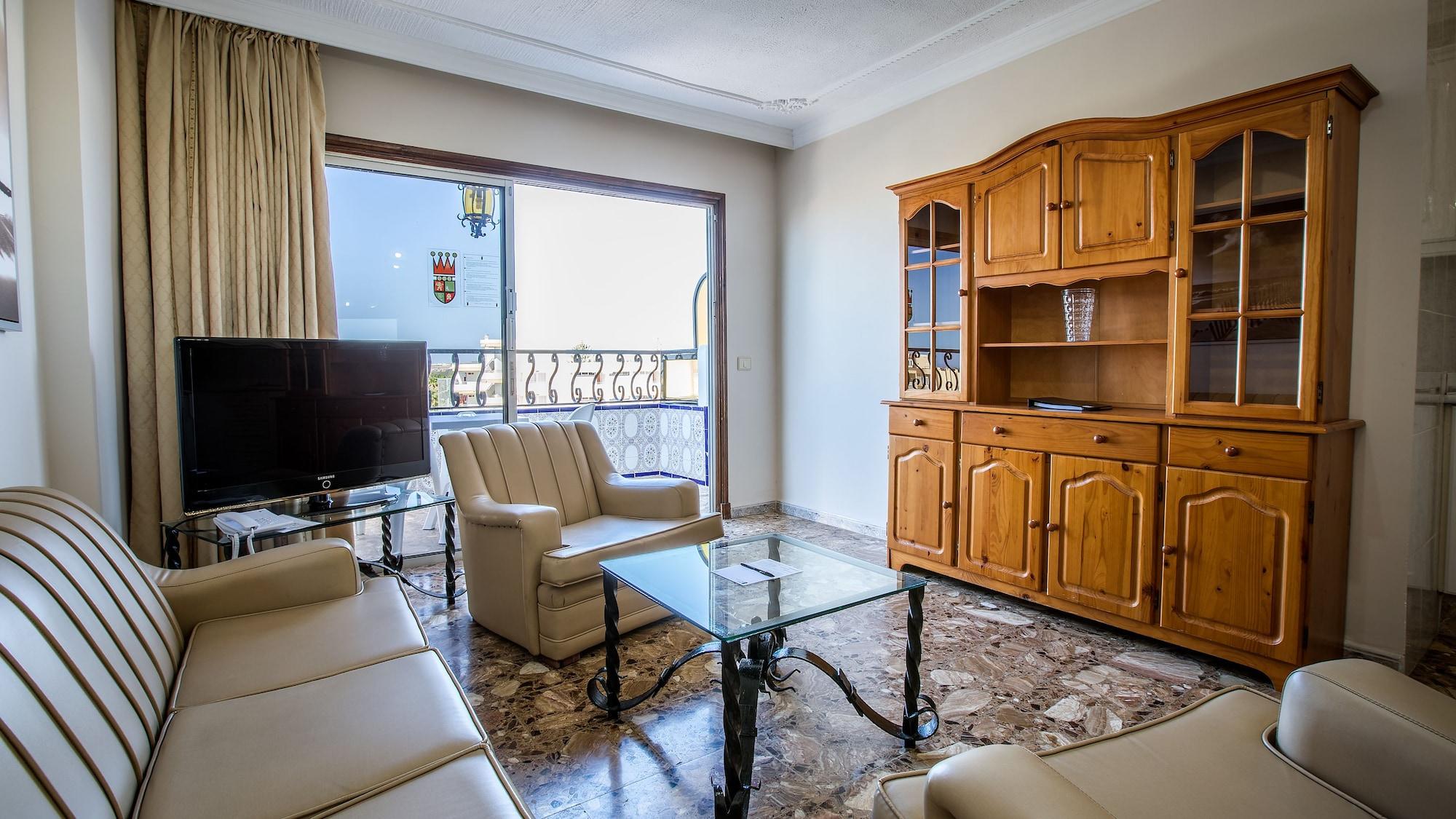 Rey Carlos Hotel 3*