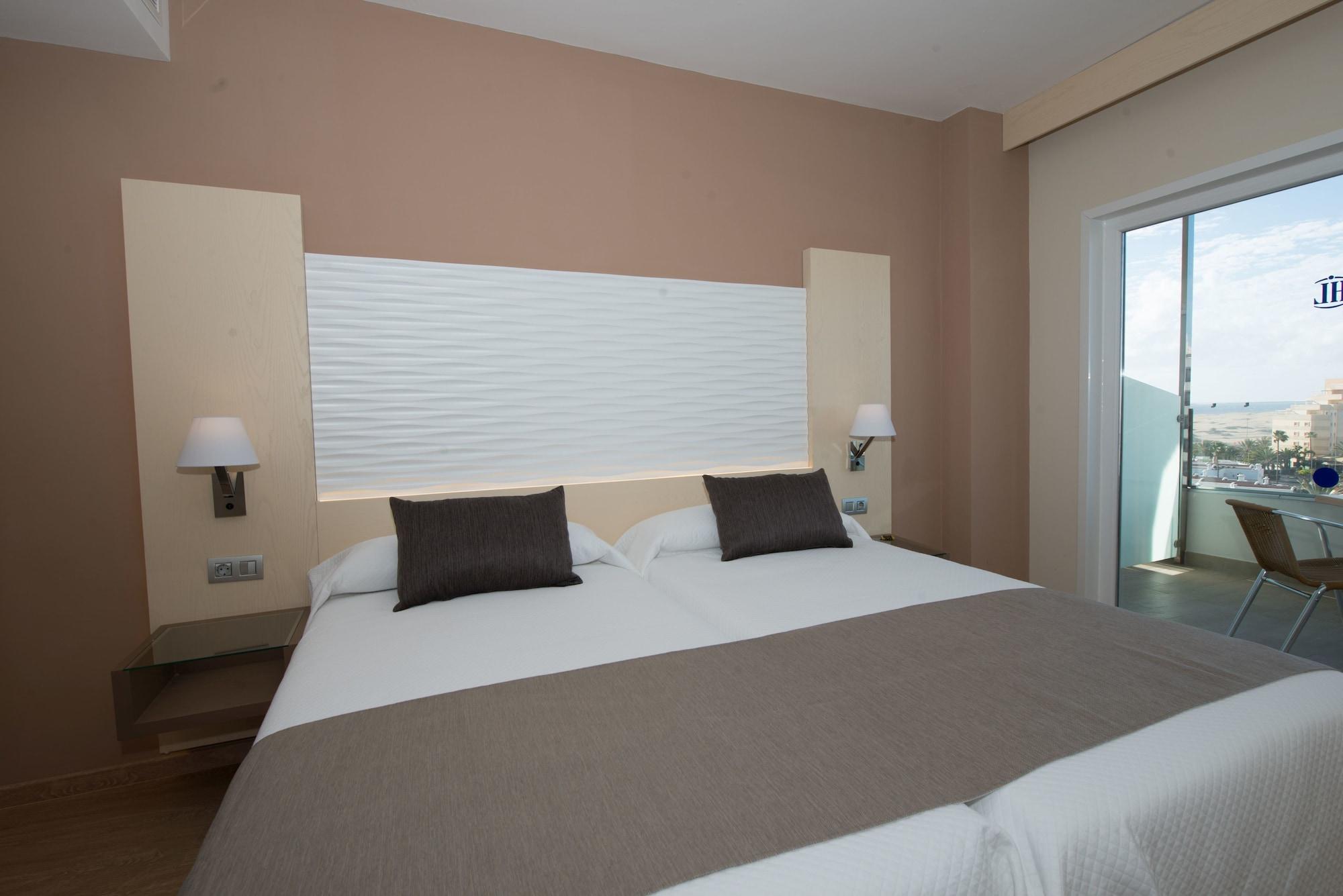 Hl Suitehotel - Adults Only 4* Playa del Ingles (Gran Canaria)