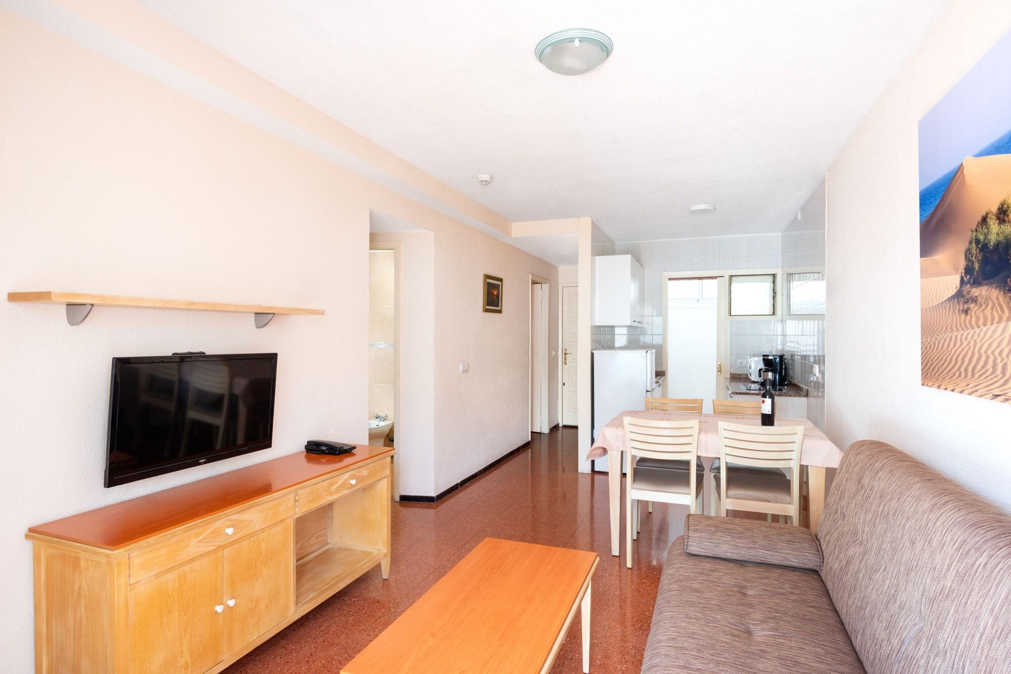 Apartment Las Gondolas