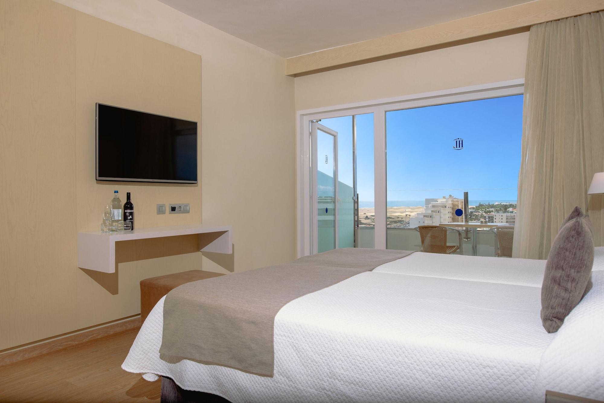 Hl Suitehotel - Adults Only 4*