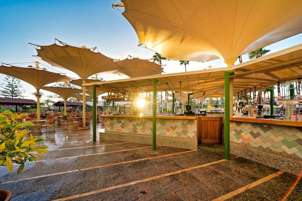 Bull Eugenia Victoria & Hotel Playa del Ingles (Gran Canaria)