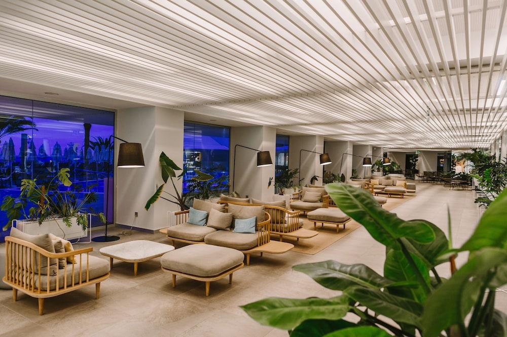 Don Gregory By Dunas - Adults Only Hotel San Agustin (Gran Canaria)