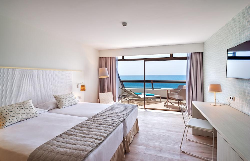 Hotel Don Gregory By Dunas - Adults Only San Agustin (Gran Canaria)