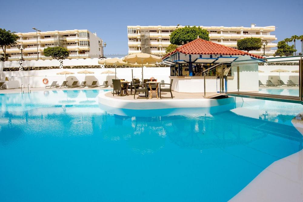 Rey Carlos 3* Playa del Ingles (Gran Canaria)