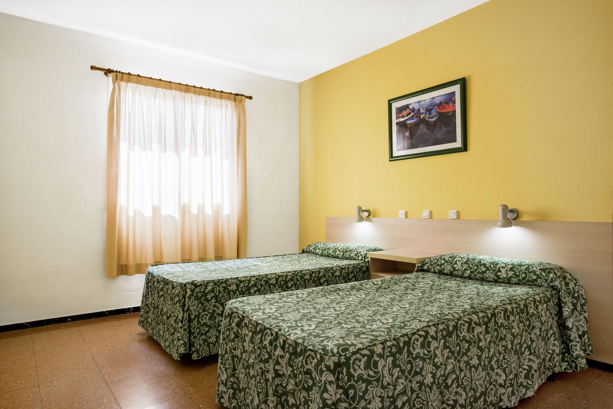 Apartment Las Gondolas *