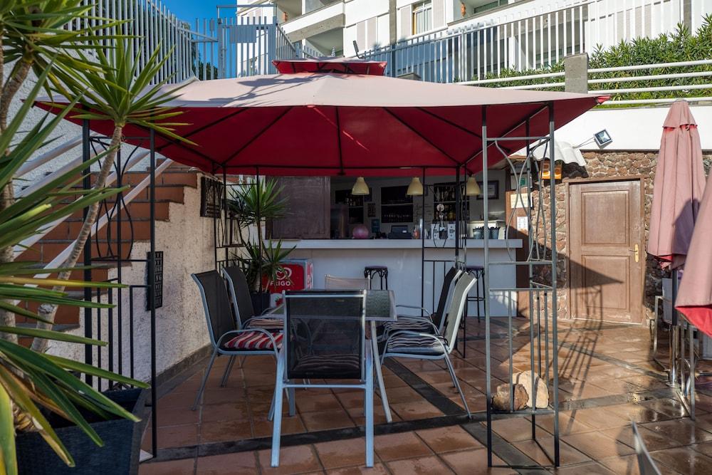 Tc Don Diego Apartment Playa del Ingles (Gran Canaria)