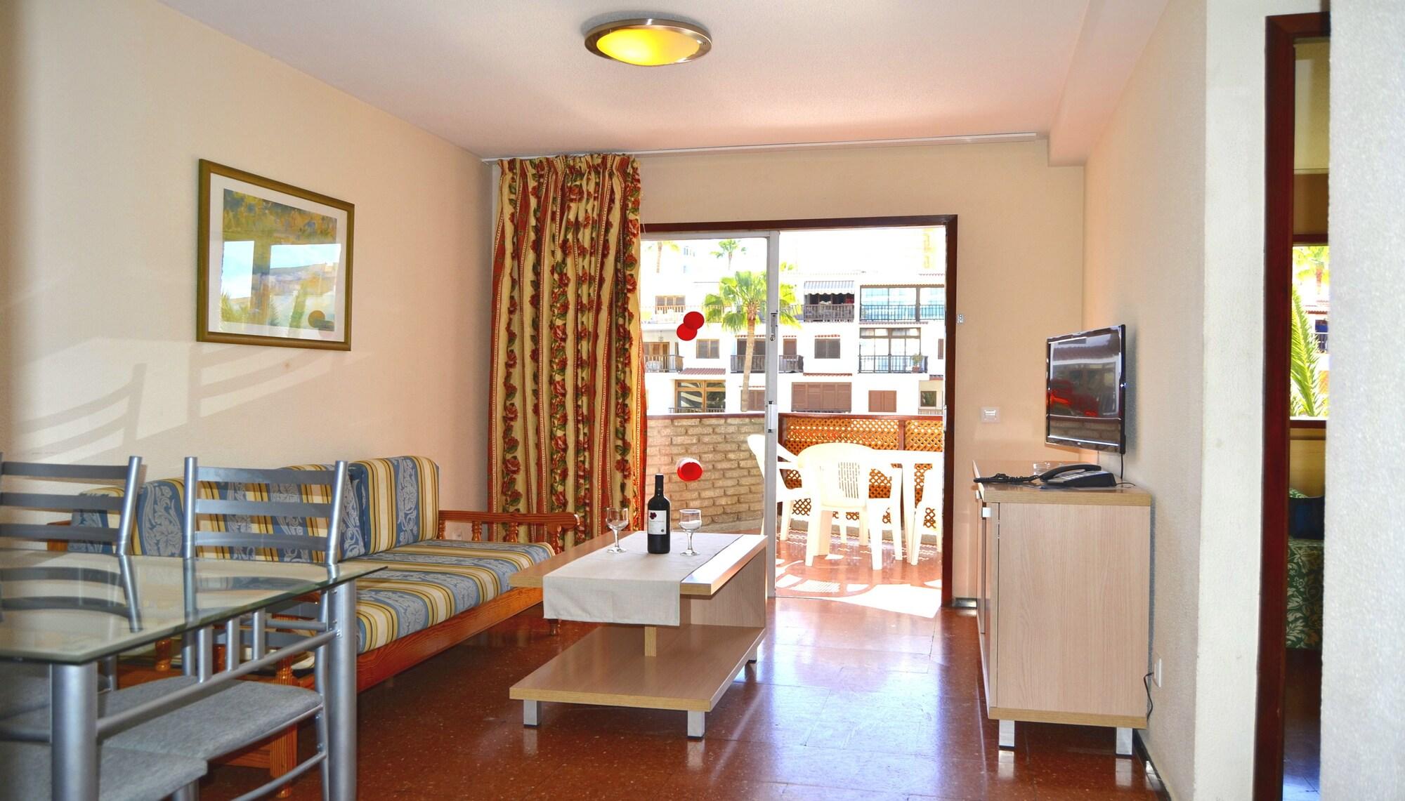 Las Gondolas Apartment Playa del Ingles (Gran Canaria)