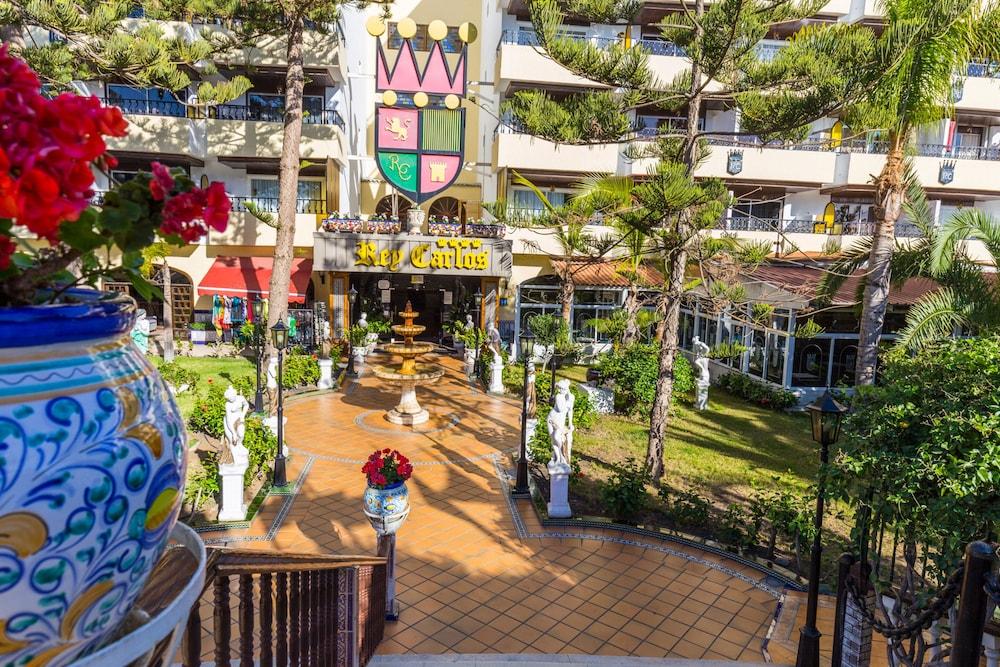 Rey Carlos Hotel 3*