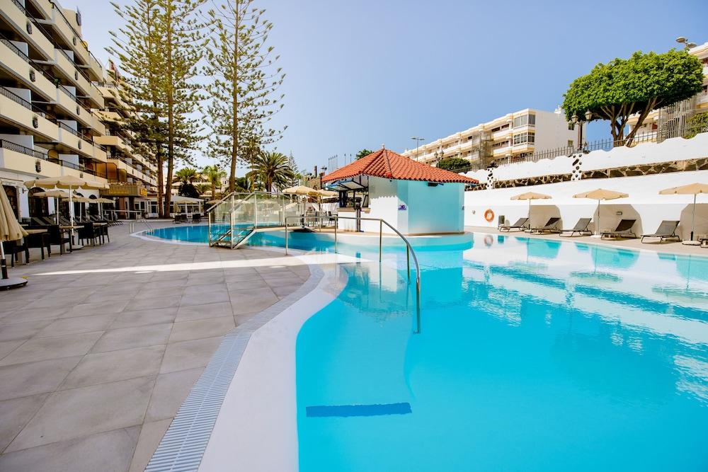 Rey Carlos Hotel 3*