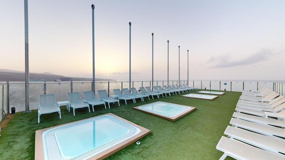 Hl Suitehotel - Adults Only 4* Playa del Ingles (Gran Canaria)