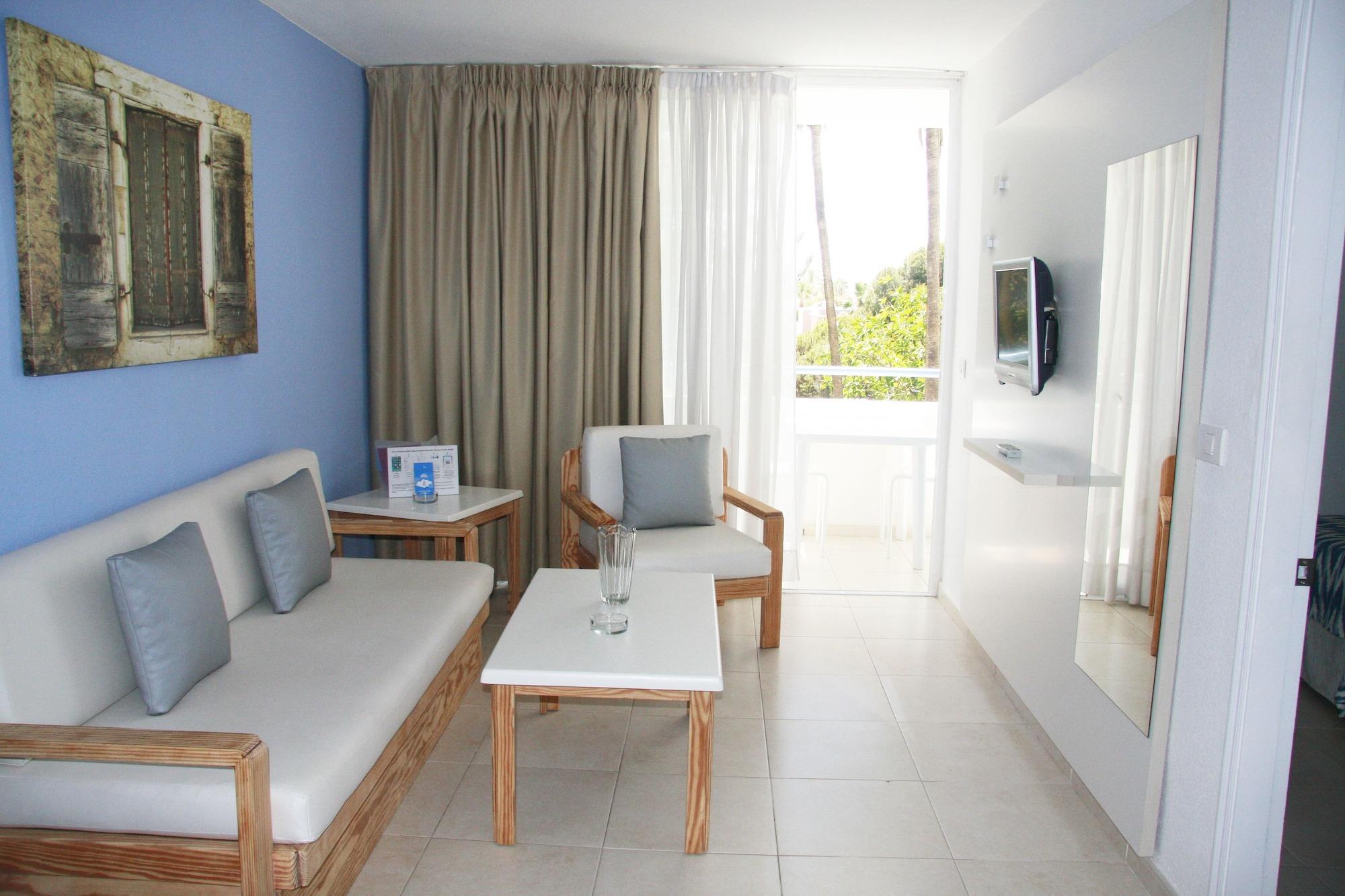 Apartment Playa Del Sol - Adults Only *