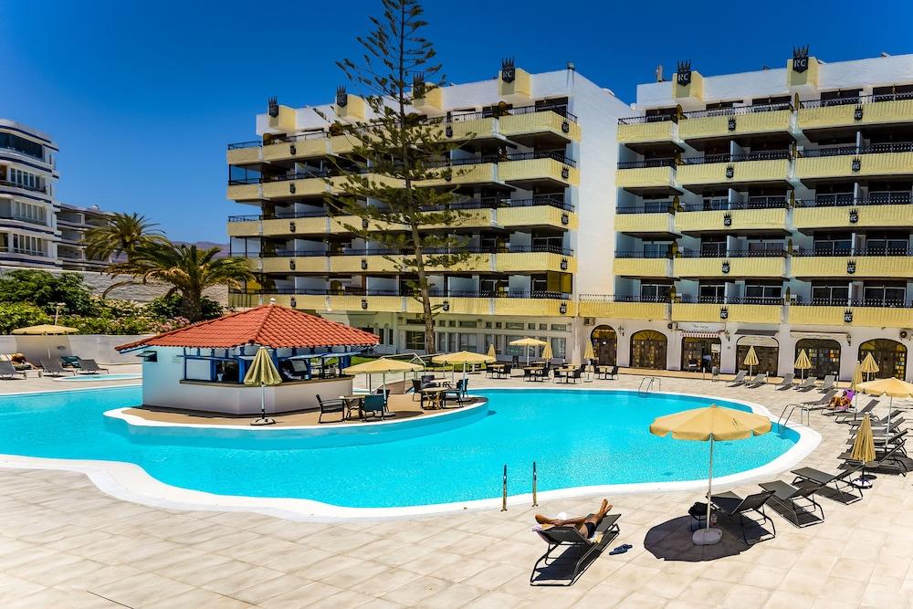 Rey Carlos Hotel 3*
