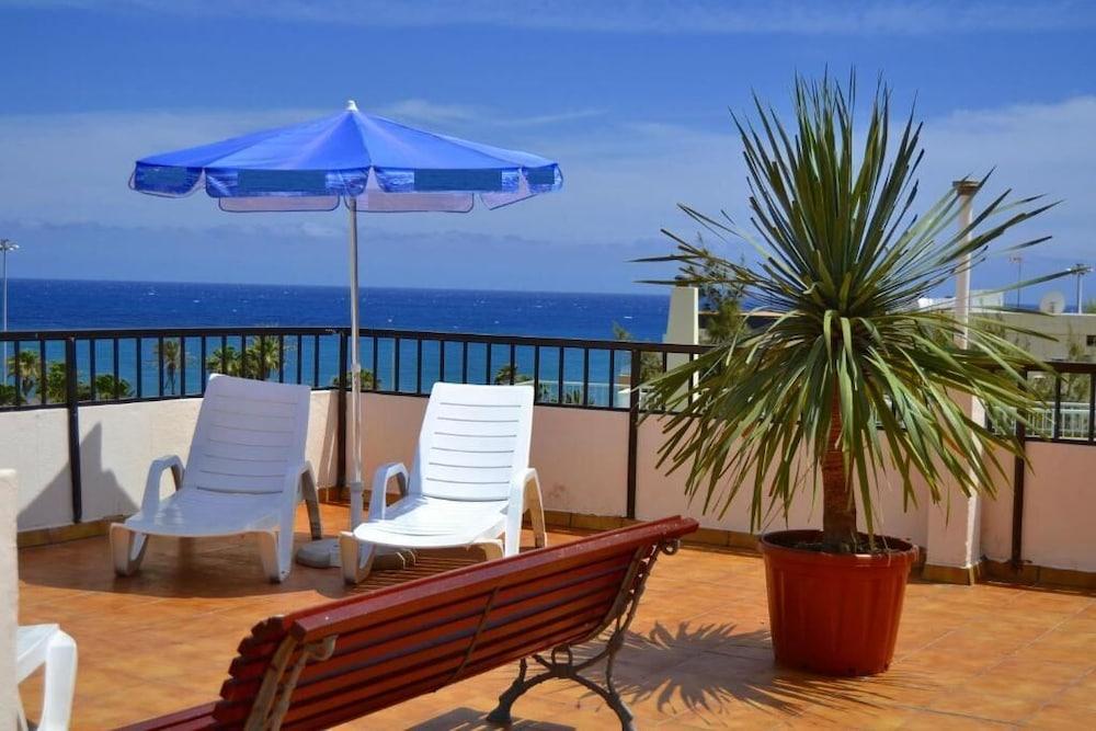 Las Gondolas Apartment