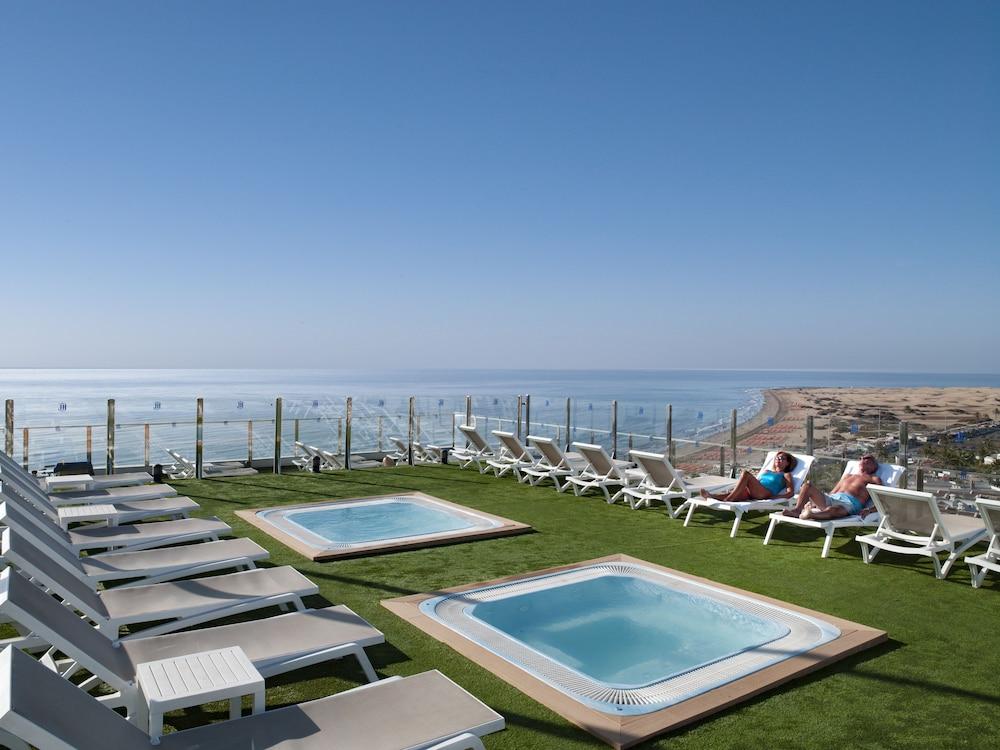 Hl Suitehotel - Adults Only Hotel