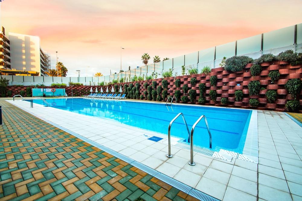 Hl Suitehotel - Adults Only Hotel 4*
