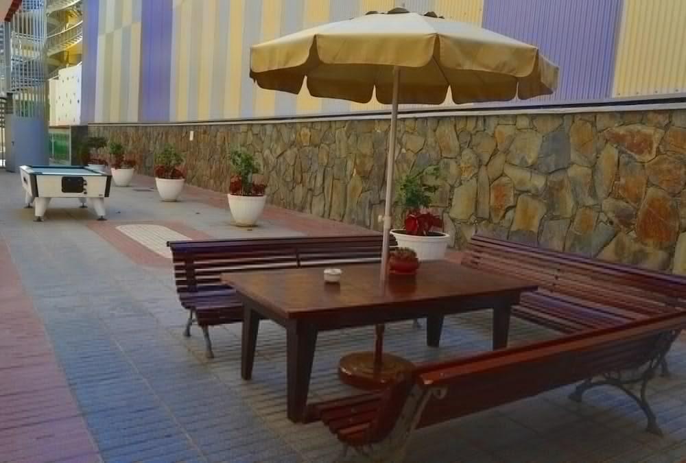 Apartment Las Gondolas