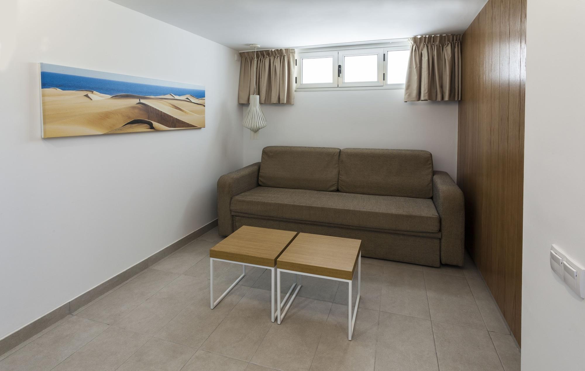 Hotel Akeah Broncemar 4*