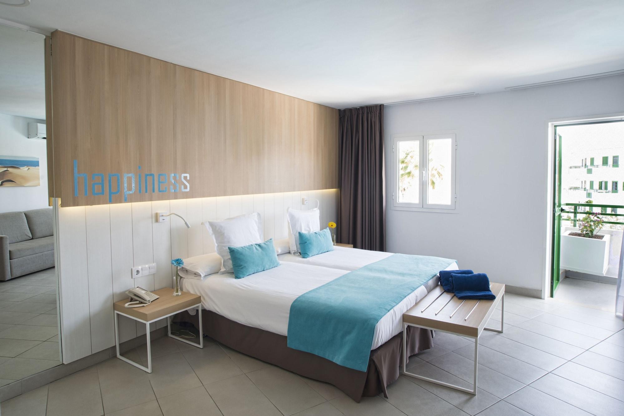 Servatur Playa Bonita (adults Only) 4* Playa del Ingles (Gran Canaria)