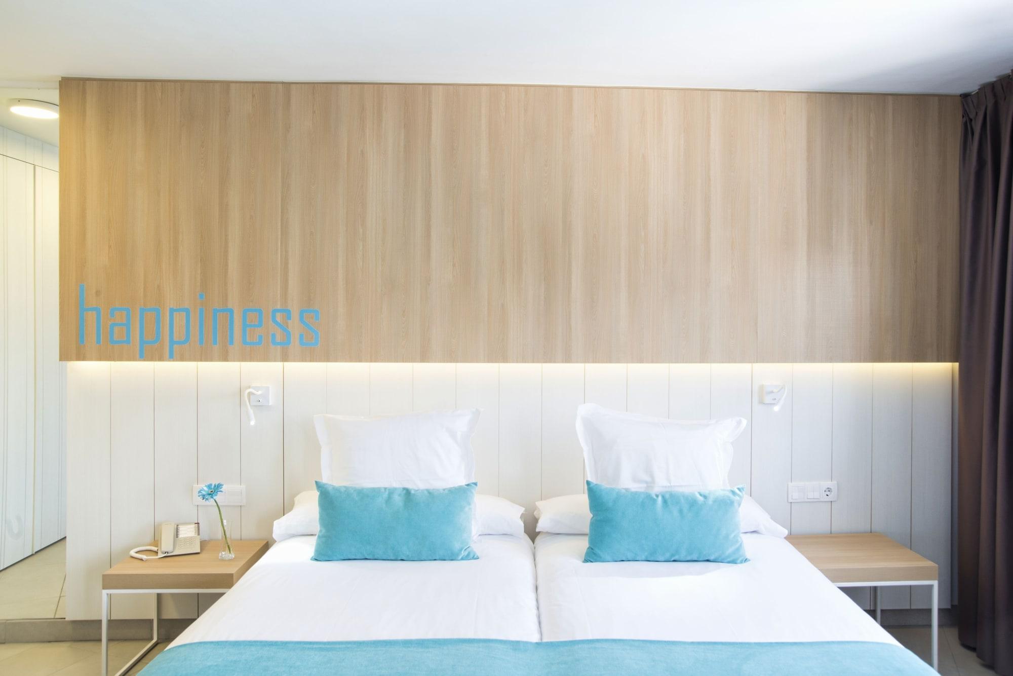 Servatur Playa Bonita (adults Only) 4*