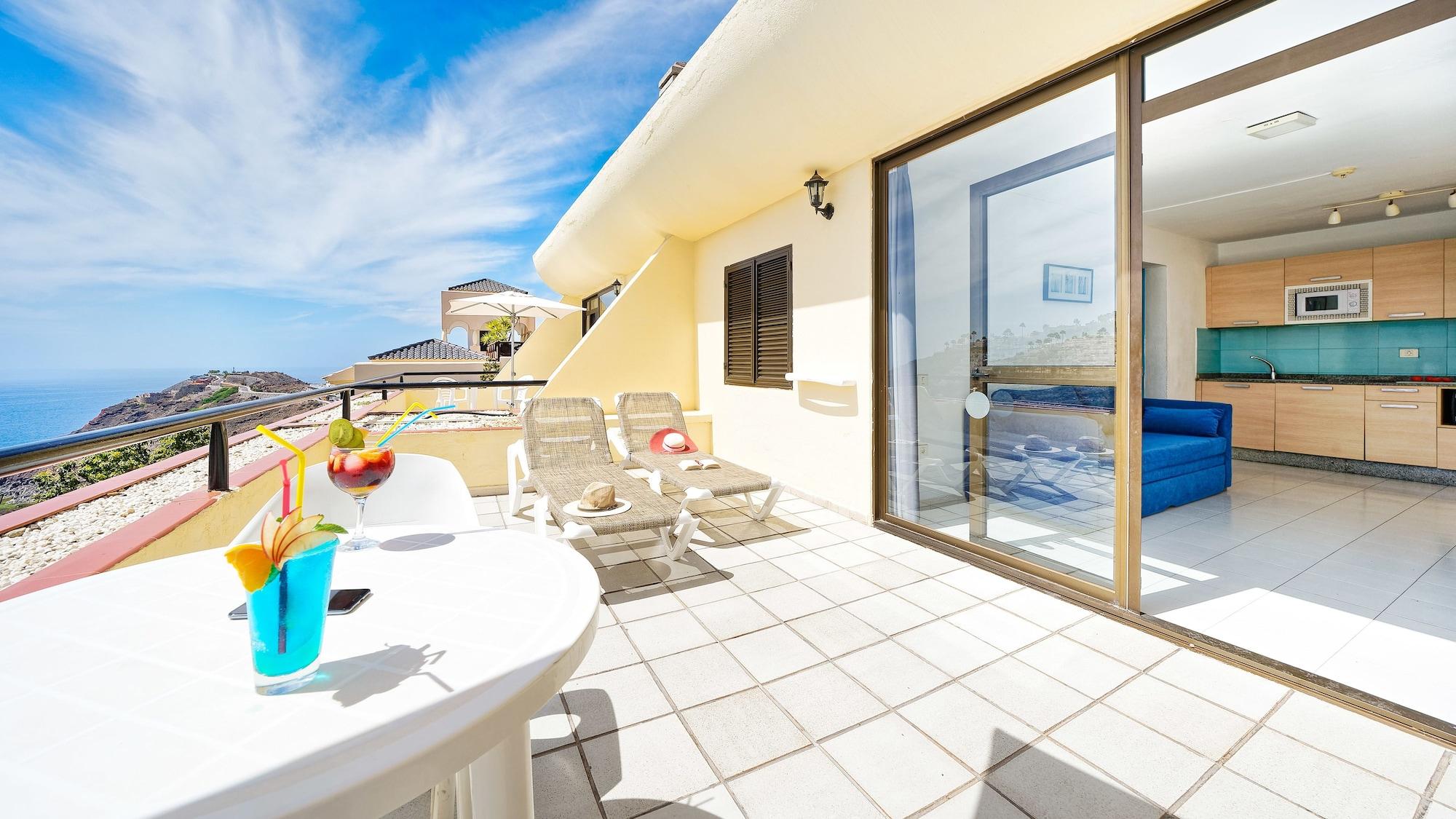 Ura Roslara Apartment