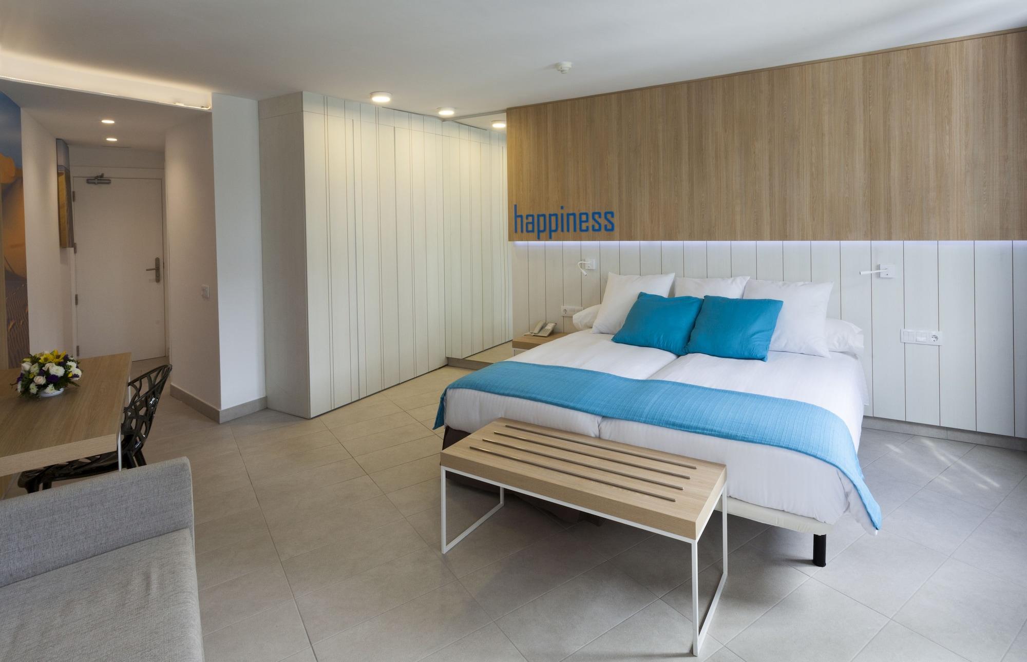 Servatur Playa Bonita (adults Only) Playa del Ingles (Gran Canaria)